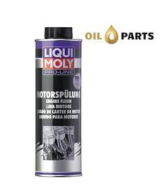 LIQUI MOLY MOTORSPULUNG PŁUKANKA PRO-LINE LM2662