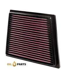 Filtr powietrza K&N FORD TRANSIT TOURNEO COURIER 33-2955