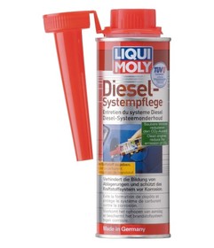 LIQUI MOLY DIESEL SYSTEMPFLEGE LM2185 250ML