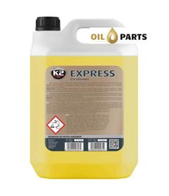 K2 SZAMPON EXPRESS 5L