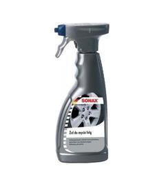 SONAX ŻEL DO MYCIA FELG 500ML