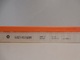 FILTR POWIETRZA MOPAR 68214516AA