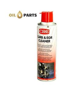 CRC CARB EGR CLEANER Środek czyszczący do gaźnika EGR