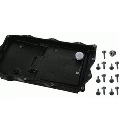 MISKA GŁĘBOKA ZF JEEP DODGE CHRYSLER 8HP70