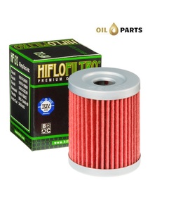 FILTR OLEJU HIFLO HF132