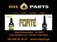 FORTE DPF CLEANER AND REGENERATOR 400ML