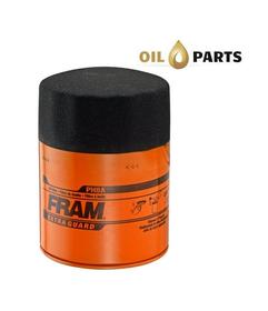 FILTR OLEJU FRAM PH8A
