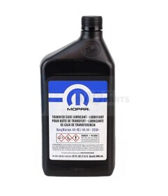 OLEJ DO REDUKTORA RAM 1500 MOPAR BORGWARNER 44-44 68049954AA