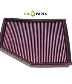 Filtr powietrza K&N BMW 5 E60 E61 540I 550I 33-2294