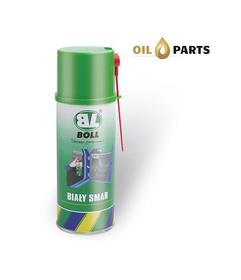 BOLL BIAŁY SMAR SPRAY 400ML