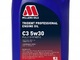 MILLERS OILS TRIDENT 5W30 LONGLIFE 5L