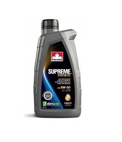 PETRO-CANADA SUPREME SYNTHETIC 5W30 1L