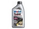 MOBIL SUPER 2000 X1 DIESEL 10W40 5L