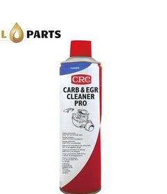 CRC CLEANER Środek czyszczący do gaźnika EGR 500ML