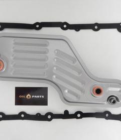 FILTR SKRZYNI BIEGÓW + USZCZELKA 5R55S FORD MUSTANG 2005 - 2010