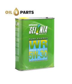 OLEJ SYNTETYCZNY SELENIA WR PURE ENERGY 5W30 2L