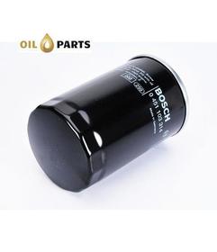 FILTR OLEJU BOSCH 0 451 103 314