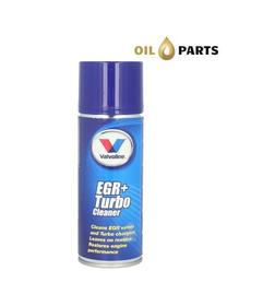 VALVOLINE EGR+ TURBO CLEANER ZMYWACZ DO EGR TURBIN