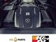 Filtry powietrza K&N MERCEDES AMG GT V8 4.0L sztuk 2 