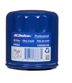 FILTR OLEJU ACDELCO PF64