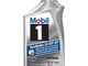 MOBIL 1  LV ATF HP 8QUART + FILTR SKRZYNI 8L45  8L90 CAMARO 6GEN.