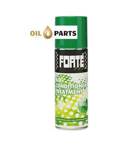 FORTE AIR CONDITIONER TREATMENT