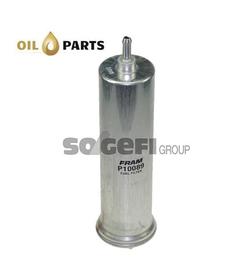 FILTR PALIWA FRAM P10089 BMW 3 E90 E91 E92 E93