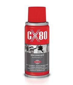 CX80 KONSERWUJĄCO NAPRAWCZY SPRAY 100 ML