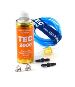 ZESTAW 8 MM + TEC 2000 DIESEL INJECTOR CLEANER