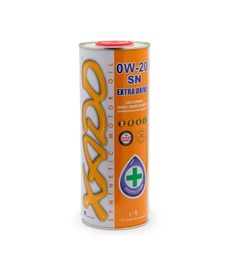 XADO ATOMIC OIL 0W20 SN ILSAC GF5 1L