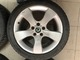 KOŁA ZIMOWE OE SKODA 225/45R17  ŚRUBY 5X112