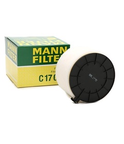 FILTR POWIETRZA MANN C 17 009