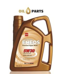 ENEOS PREMIUM HYPER MULTI 5W30 4L