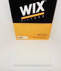 FILTR KABINOWY WIX 24068