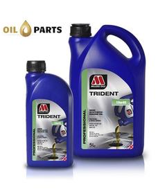 MILLERS OILS TRIDENT 10W40 5L