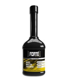 FORTE DIESEL INJECTOR TREATMENT - 400ML