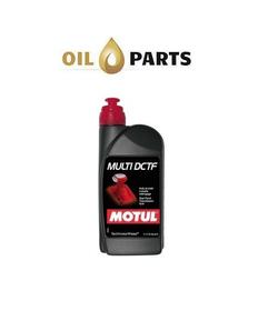 MOTUL MULTI DCTF VW DSG FLUID 1L