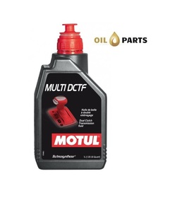 OLEJ PRZEKŁADNIOWY MOTUL MULTI DCTF 1L