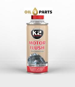 K2 MOTOR FLUSH PŁUKANKA SILNIKA 250ML