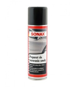 SONAX DO USUWANIA SMOŁY 300ML