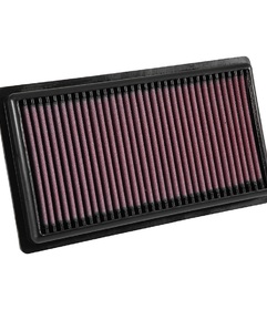 FILTRY POWITRZA K&N 33-3080 TOYOTA COROLLA E21 RAV-4 V CH-R
