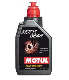 MOTUL MOTYL GEAR 75W80 1L