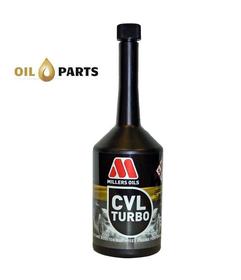 MILLERS CVL TURBO OCTANE BOOSTER +4 OKTANY 500ML