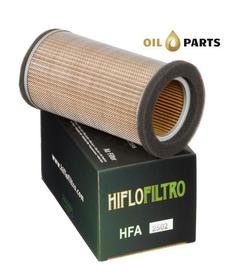 Filtr powietrza motocyklowy HIFLO HFA2502