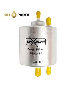 FILTR PALIWA MAXGEAR PF-2122 MERCEDES KLASA A W168 VANEO