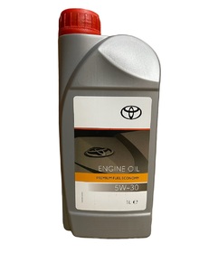 TOYOTA PREMIUM FUEL ECONOMY PFE C2 5W30 1L DIESEL