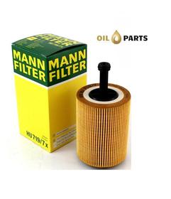 FILTR OLEJU MANN HU 719/7X