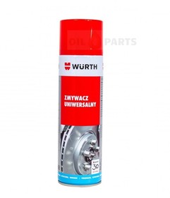 WURTH ZMYWACZ UNIWERSALNY 500ML