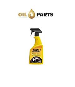 ŚRODEK DO CZYSZCZENIA OPON I FELG WHEEL GOLD FORMULA 650ML