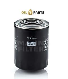 FILTR OLEJU MANN WP 1144